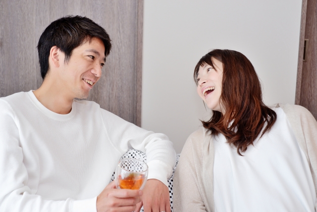 アクア鍼灸治療院 【初回限定】ご夫婦で体質改善コースのメニュー画像