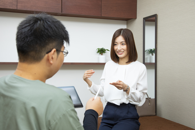 わらび鍼灸院 【徹底解説】今の自分を知る◎おためし鍼治療のメニュー画像