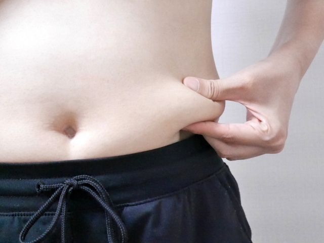 お灸サロン 仙灸堂 【初回限定】体質改善お灸ダイエット　※1２月残り１名のメニュー画像