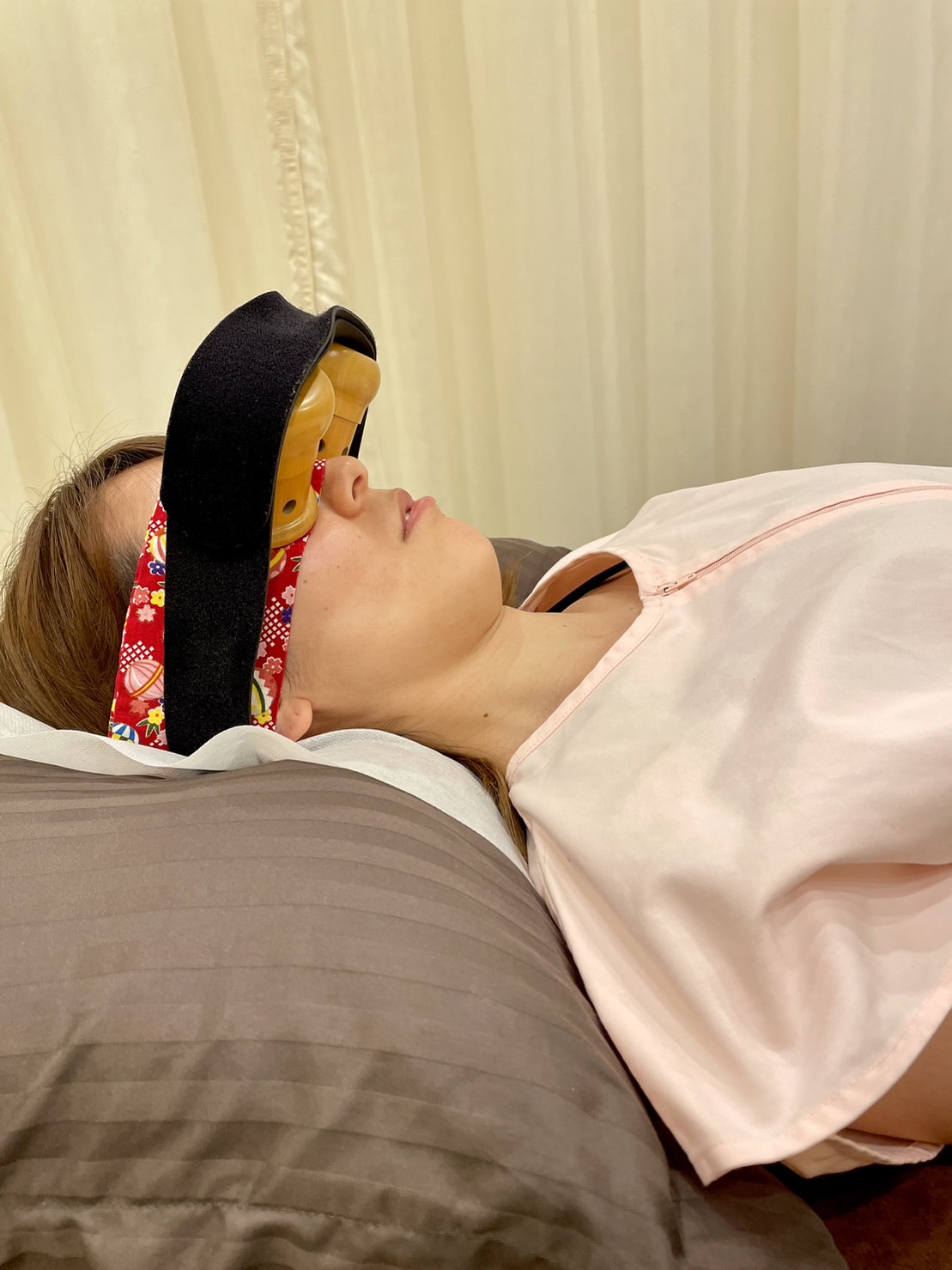 北堀江アクア鍼灸治療院 【オプションメニュー】眼灸(眼精疲労)のメニュー画像
