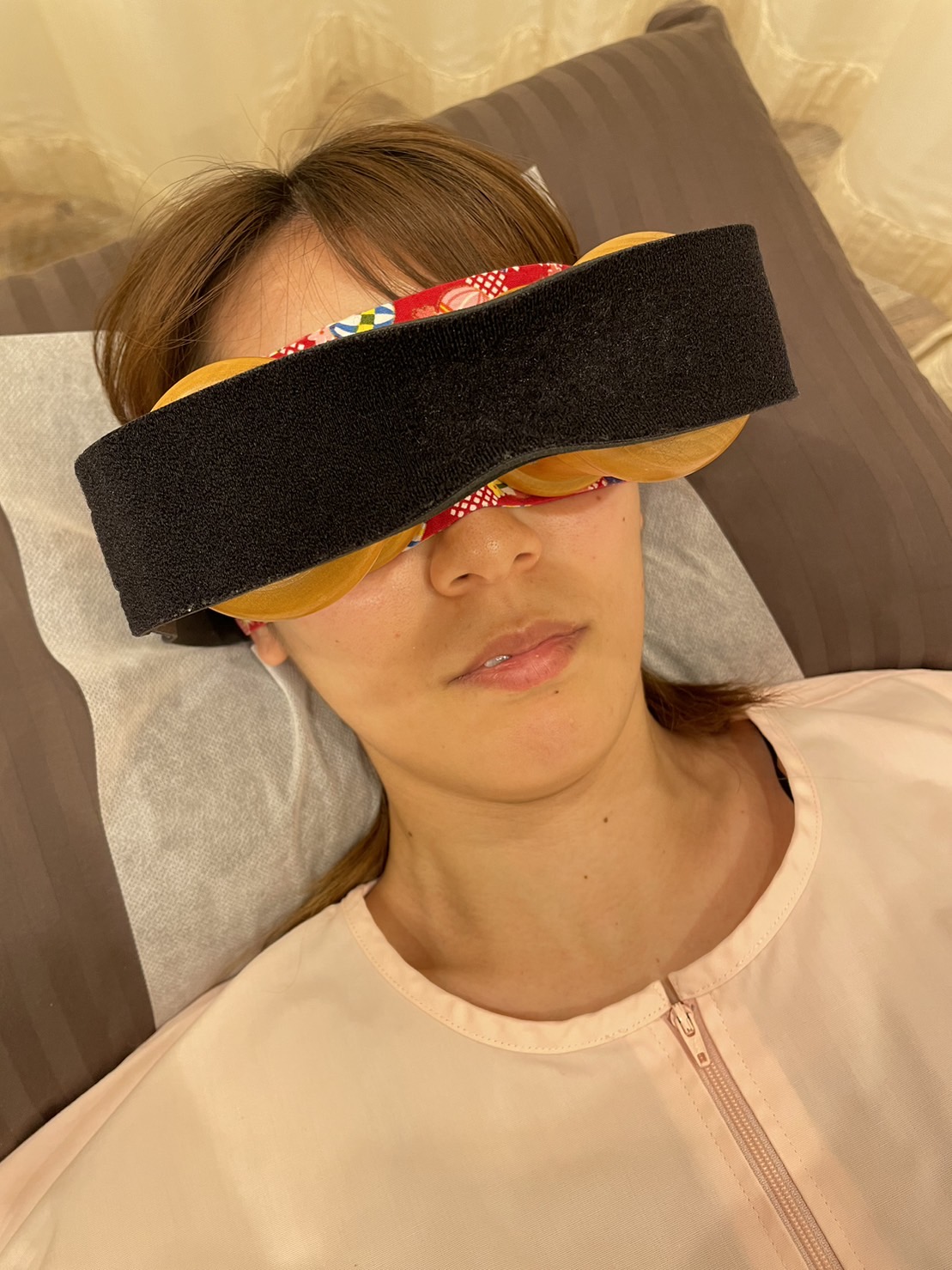 アクア鍼灸治療院 【オプションメニュー】眼灸(眼精疲労)のメニュー画像