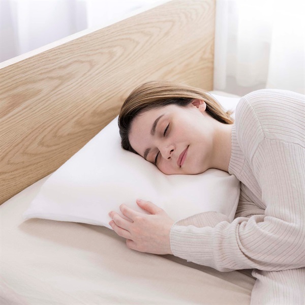 サポート鍼灸院 MOGU プレミアム家族の健康まくら®のメニュー画像