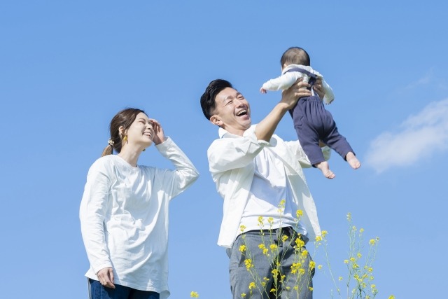 ハプラス鍼灸院 妊活サポート鍼灸【男性用】1回目※初診料込みのメニュー画像