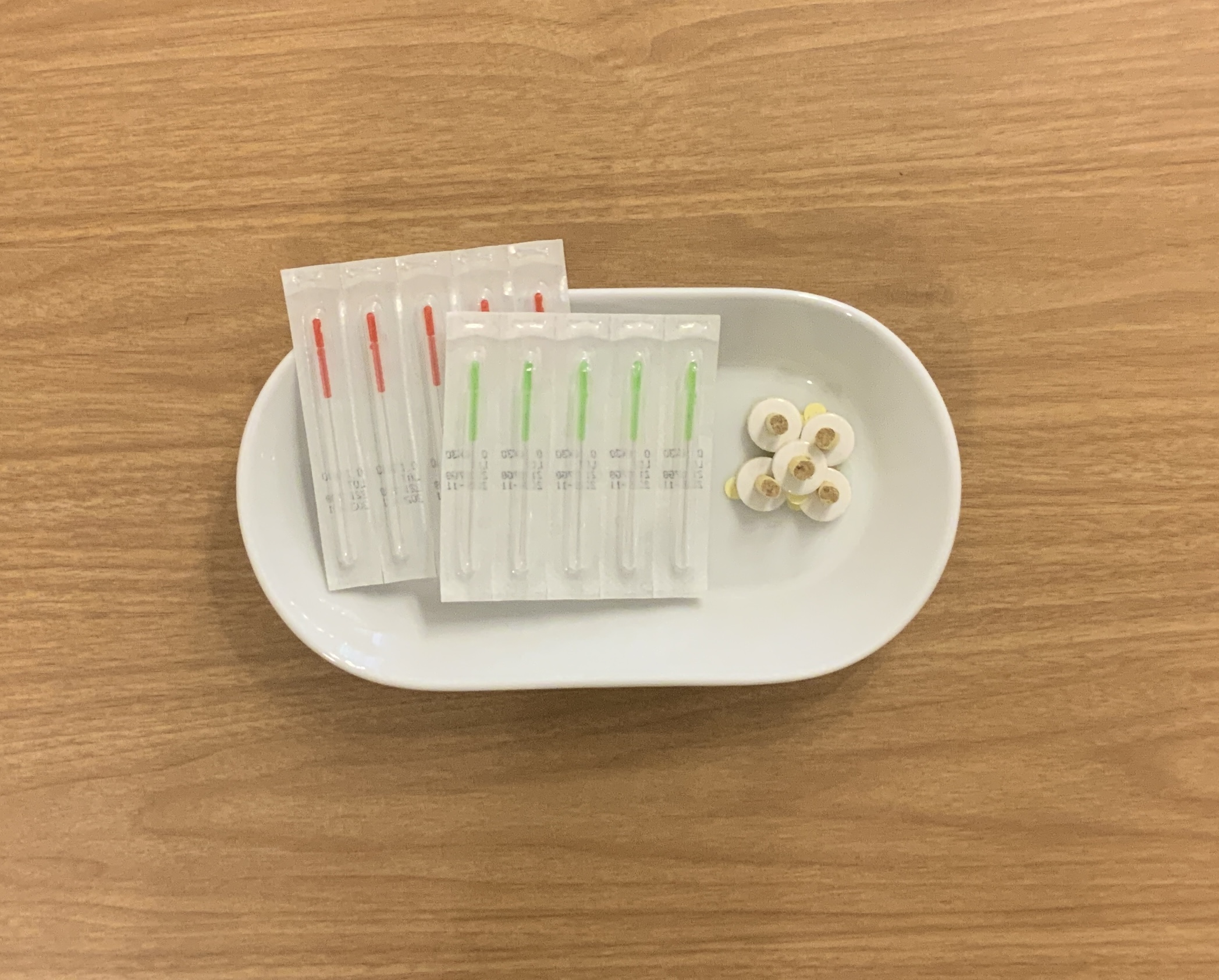 紫野鍼灸治療室 マタニティ鍼灸(プラス産後ケア)のメニュー画像