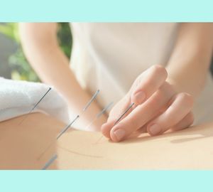 はり灸らぼ【女性限定】 【初回限定】80分／全身調整整体＋自律神経鍼灸（脱慢性症状）のメニュー画像