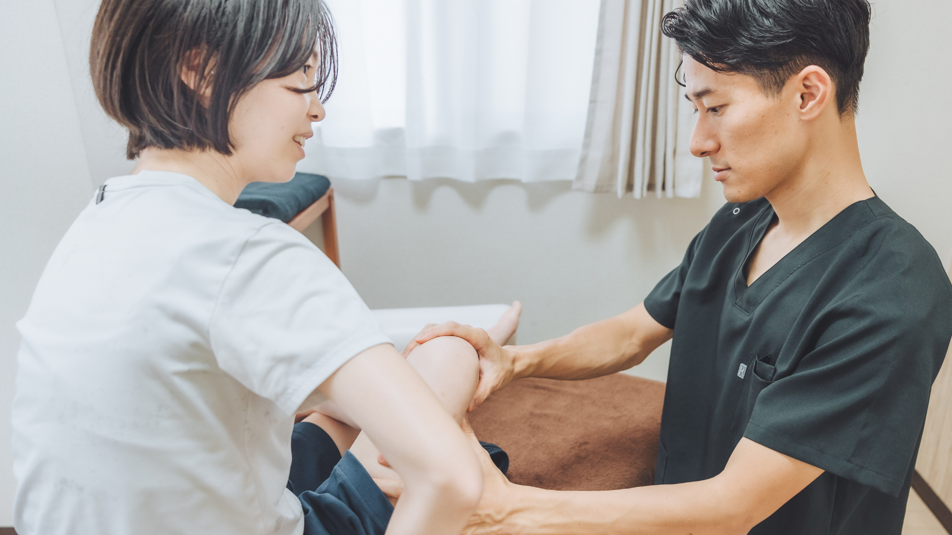 鍼灸整体・美容鍼・育毛鍼サロン | にの鍼灸院 【初回限定：500円OFF】鍼灸整体（全身調整）のメニュー画像