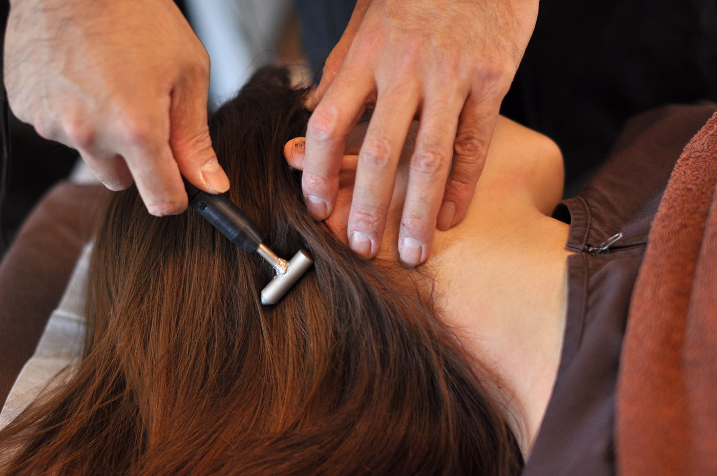 いとう鍼灸整体院 美容鍼+磁気リンパ療法のメニュー画像
