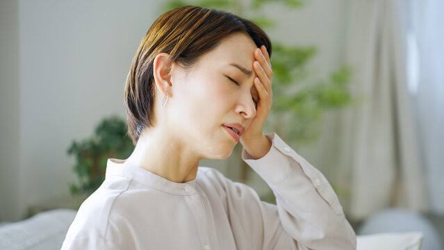 頭痛専門　津山鍼灸整体院 新規【人気No1】頭痛整体＆鍼灸60分のメニュー画像