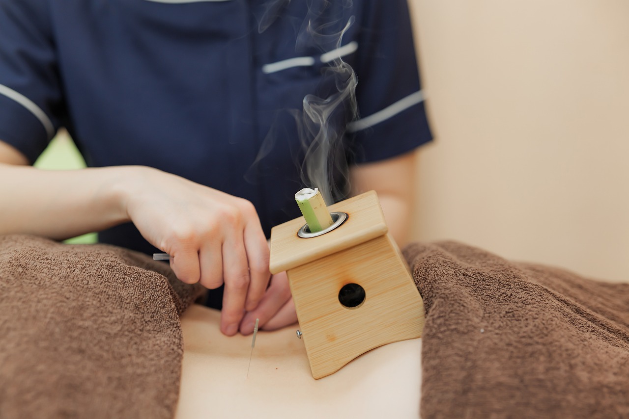 鍼灸こはり～女性と子どもの鍼灸サロン～ 【初回】月経のお悩み鍼灸のメニュー画像