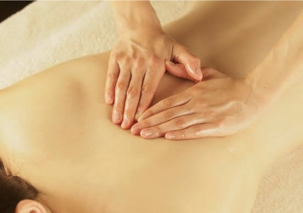 女性のための鍼灸サロン:ra-na 鍼灸治療＋経絡アロマリンパ40分のメニュー画像