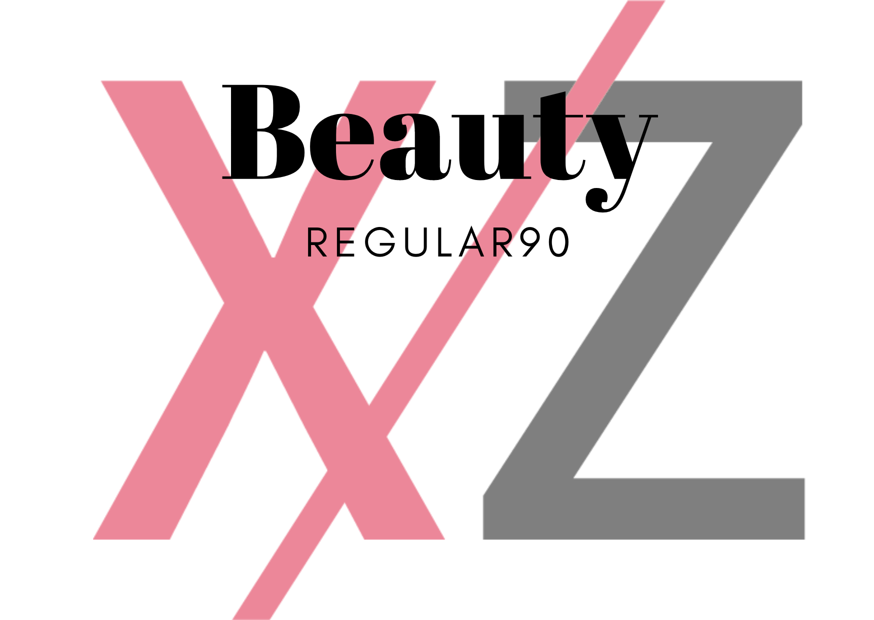 XZパーソナルジム&鍼灸ボディケア 〈Beauty〉レギュラーコース90分のメニュー画像