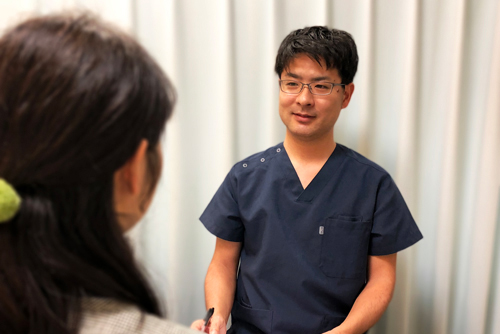 針灸治療室ピア 【初回】妊活カウンセリング（施術なし）のメニュー画像