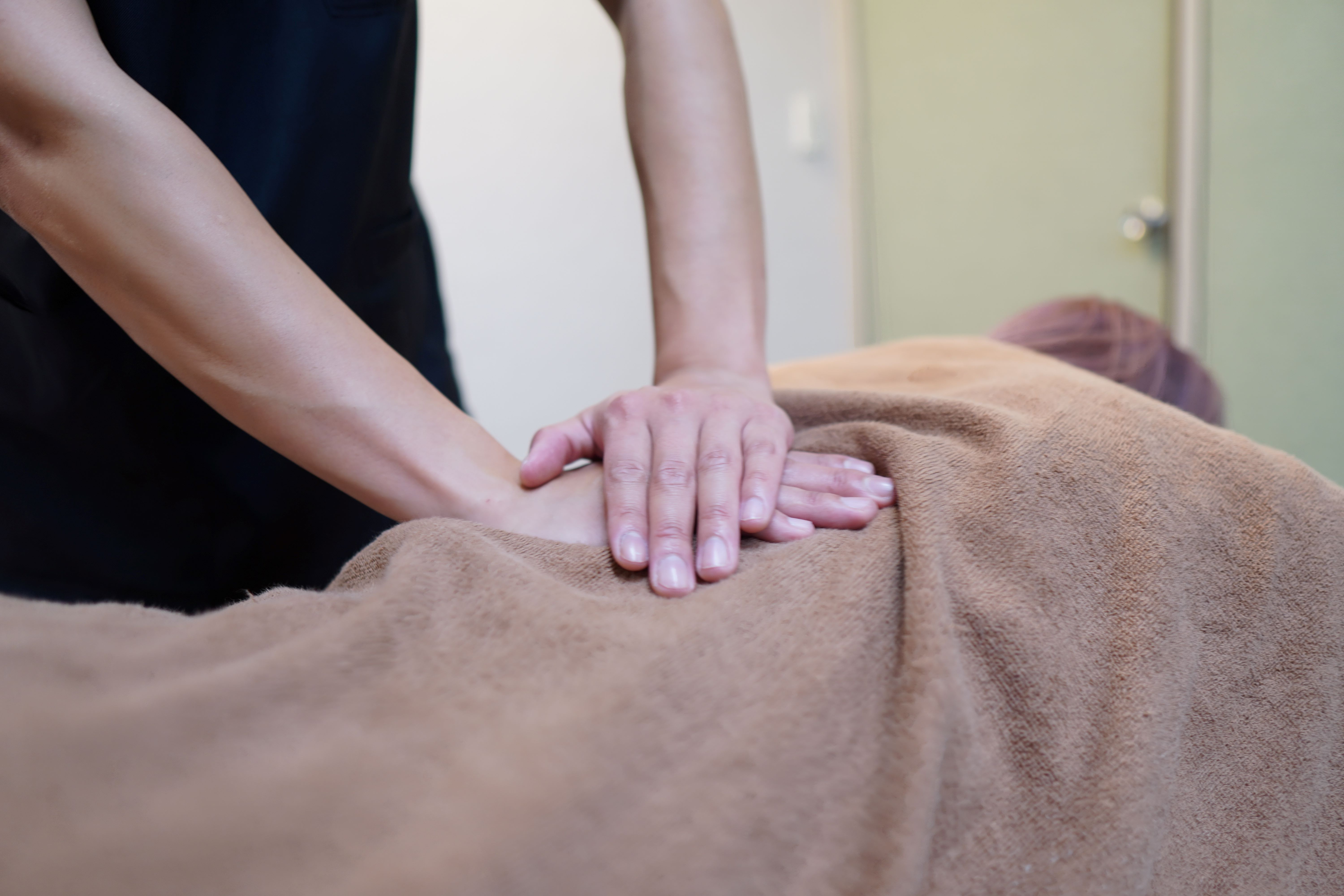 ことほぎ鍼灸整体 奈良登美ヶ丘院 自律神経整体のメニュー画像