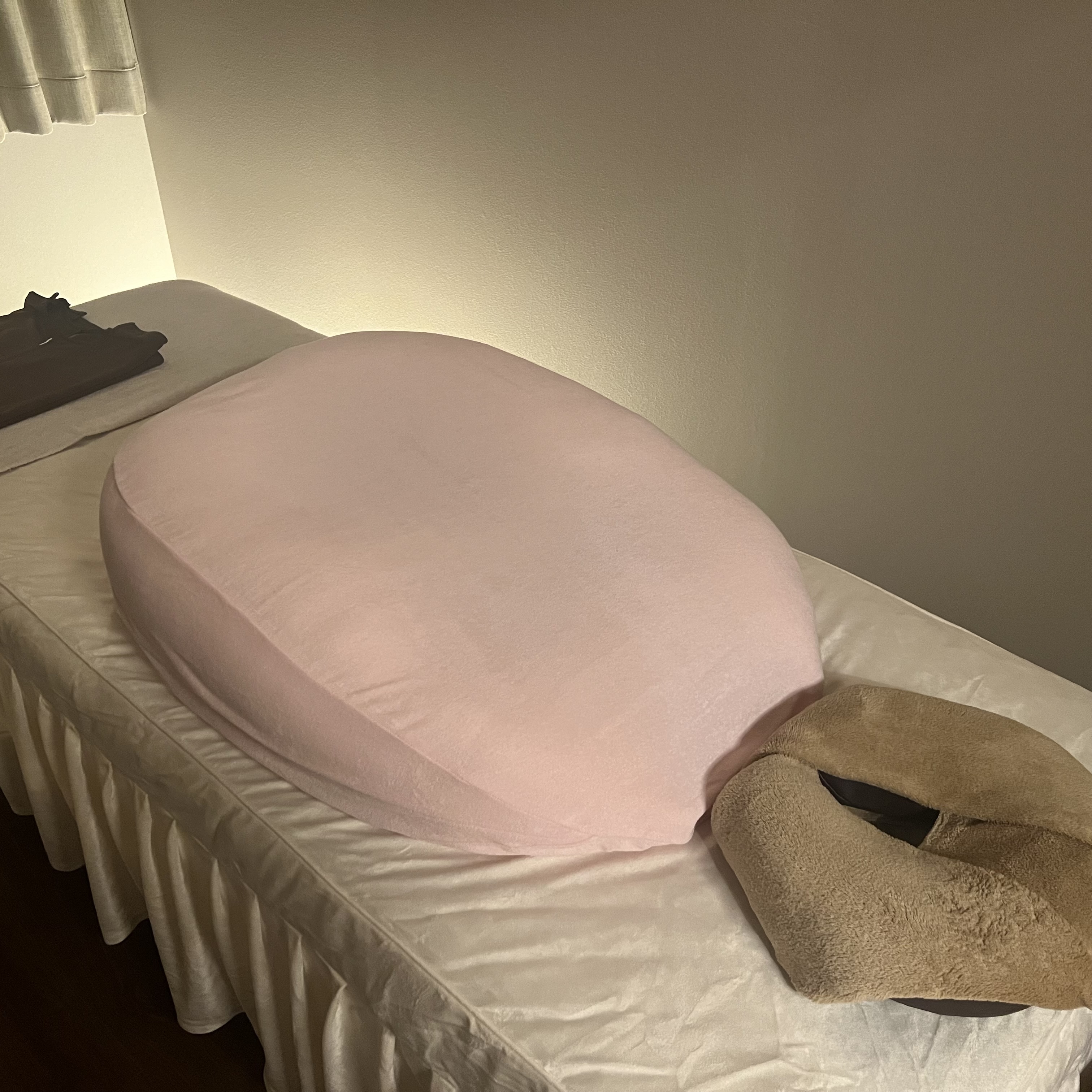 HARiET マタニティ経絡オイル60のメニュー画像