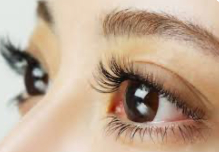 整体・鍼灸サロンAnon フェイスライン/目元パッチリ コースのメニュー画像