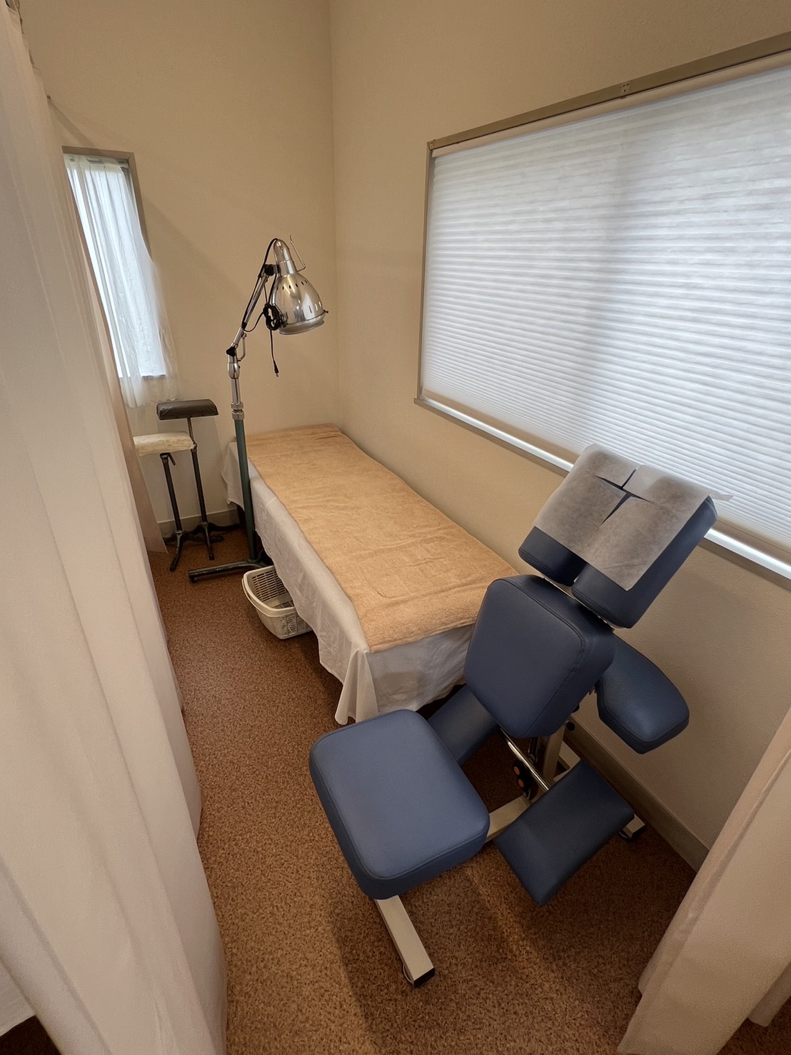 東洋堂 部分鍼灸(新規)のメニュー画像