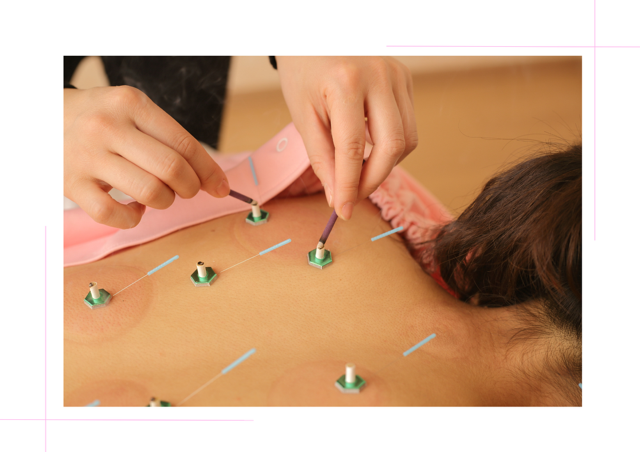 meilong 恵比寿mana院 出張プラン 90分のメニュー画像