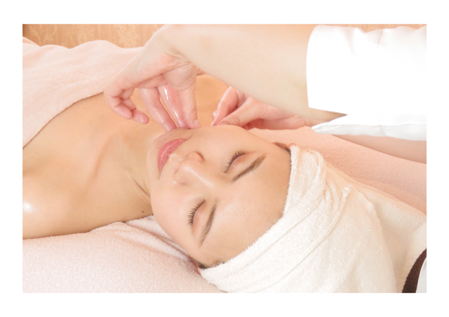 meilong 恵比寿mana院 小顔電流 60分のメニュー画像