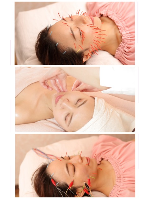 meilong 恵比寿mana院 The Meilong 150分　のメニュー画像