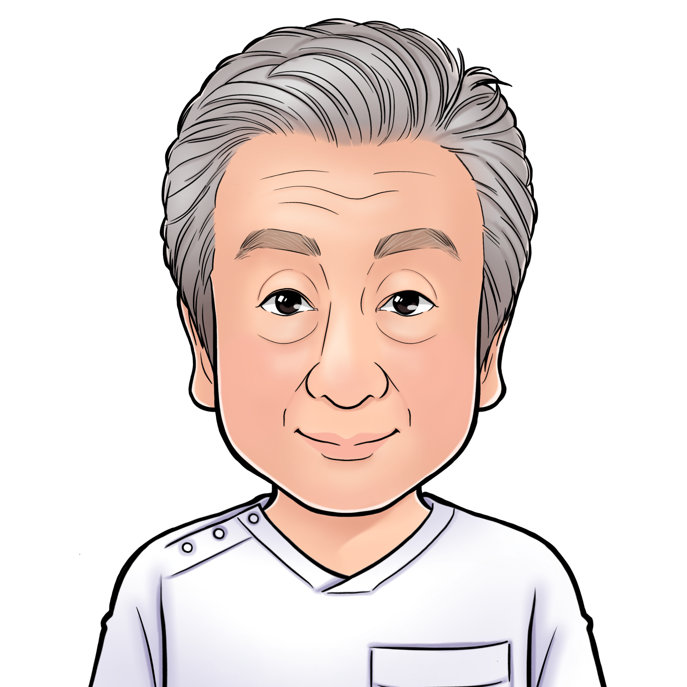 ⌘中央区春吉で半世紀⌘　中村東洋鍼灸院 院長施術　全身治療のメニュー画像