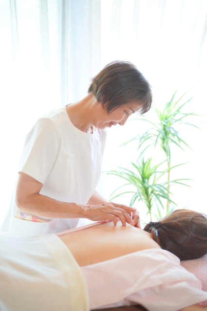 KOUはり灸院 当店一番人気！痛みケア(＋全身調整)  80分のメニュー画像