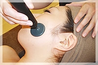 レディース鍼灸サロンらぽーる INDIBA ・FACEのメニュー画像