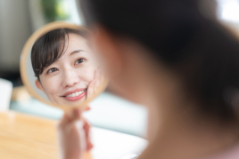 レディース鍼灸サロンらぽーる 脳活性 BrainACのメニュー画像