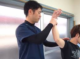 S-BOX鍼灸院 スポーツコンディショニング治療（テニス肘、鵞足炎、野球肩）のメニュー画像