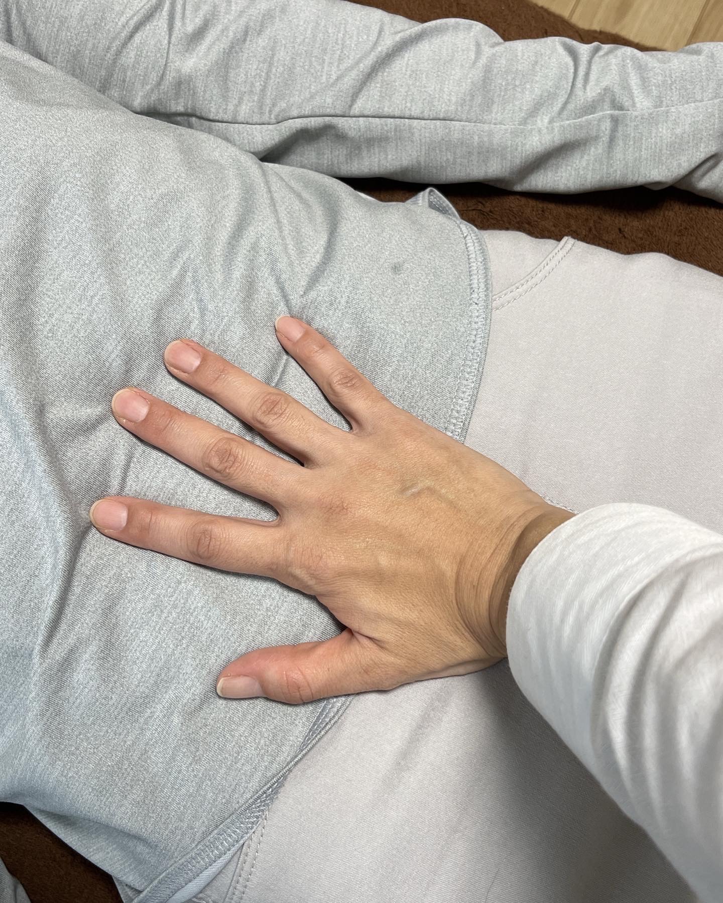 DRAGEE 【女性のための全身調整】フェムケア療法のメニュー画像