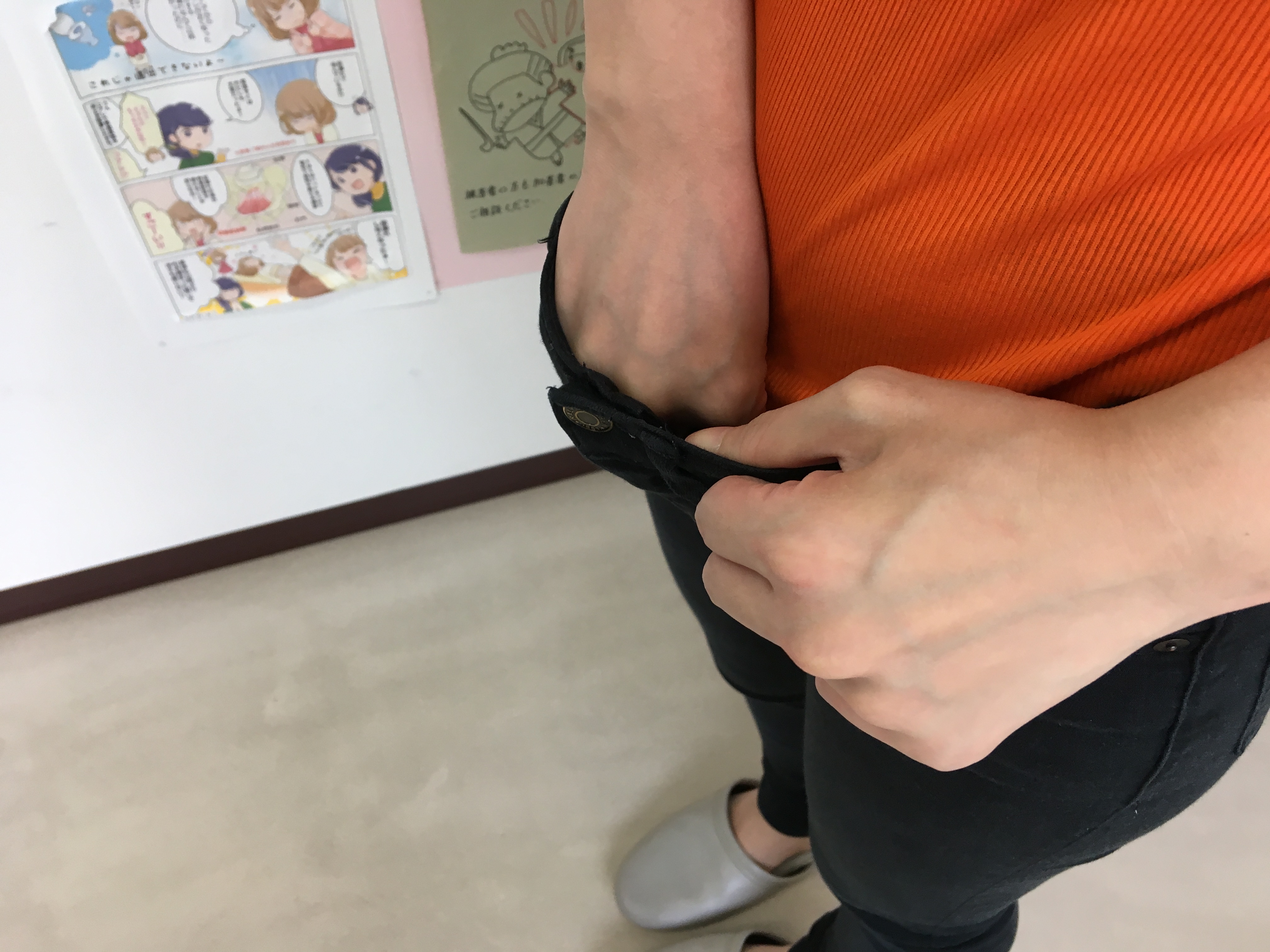 天上川整体院 人気No1　産後骨盤矯正のメニュー画像