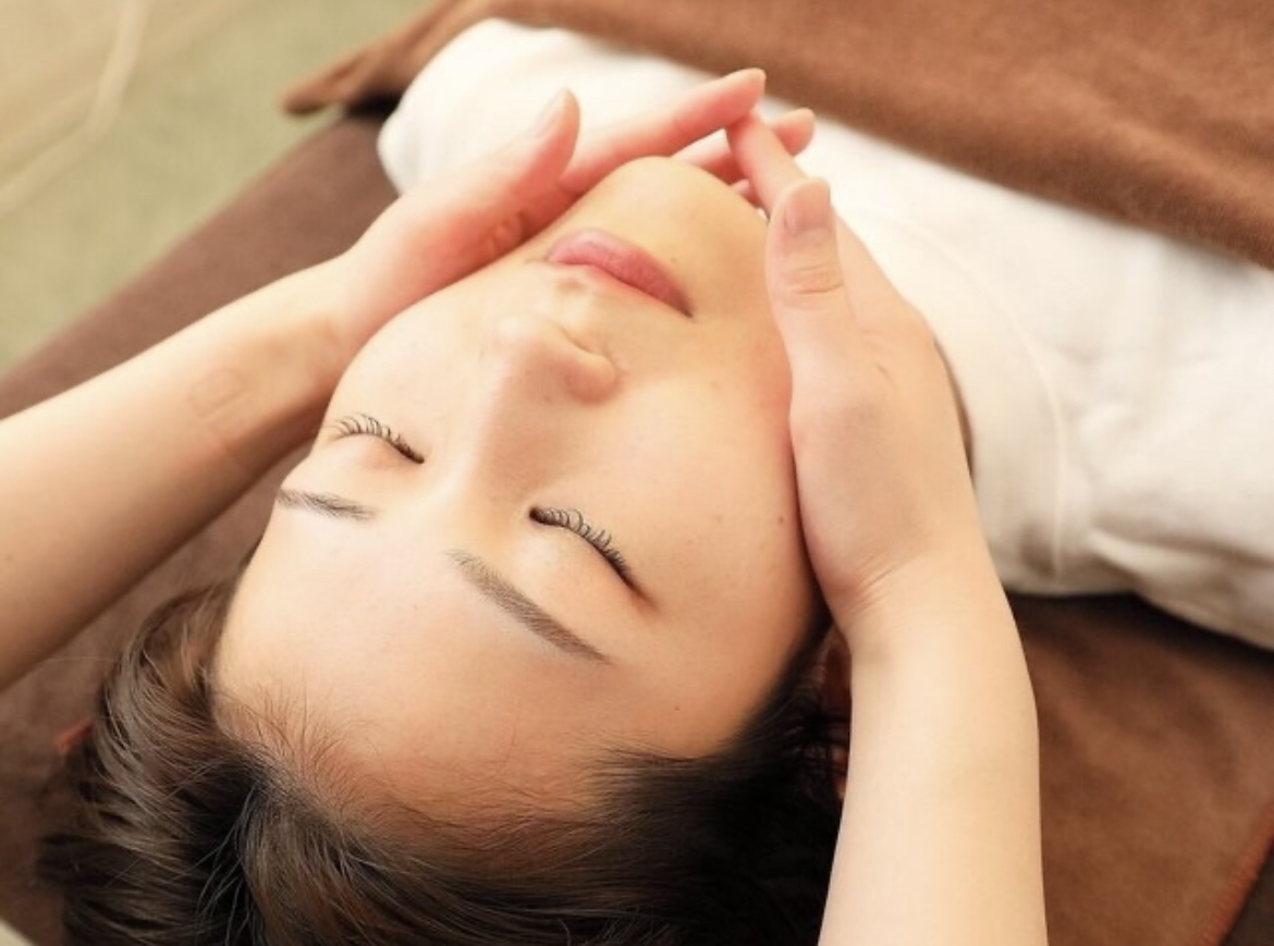 Harifa鍼灸院福岡博多院 【女性人気当店No.1】圧倒的速攻小顔☆小顔矯正¥6,600→¥3,980のメニュー画像