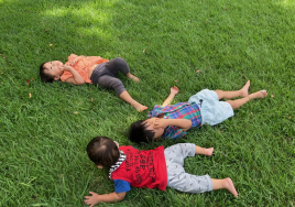 アイエイ鍼灸院 小児鍼(10〜20分)のメニュー画像