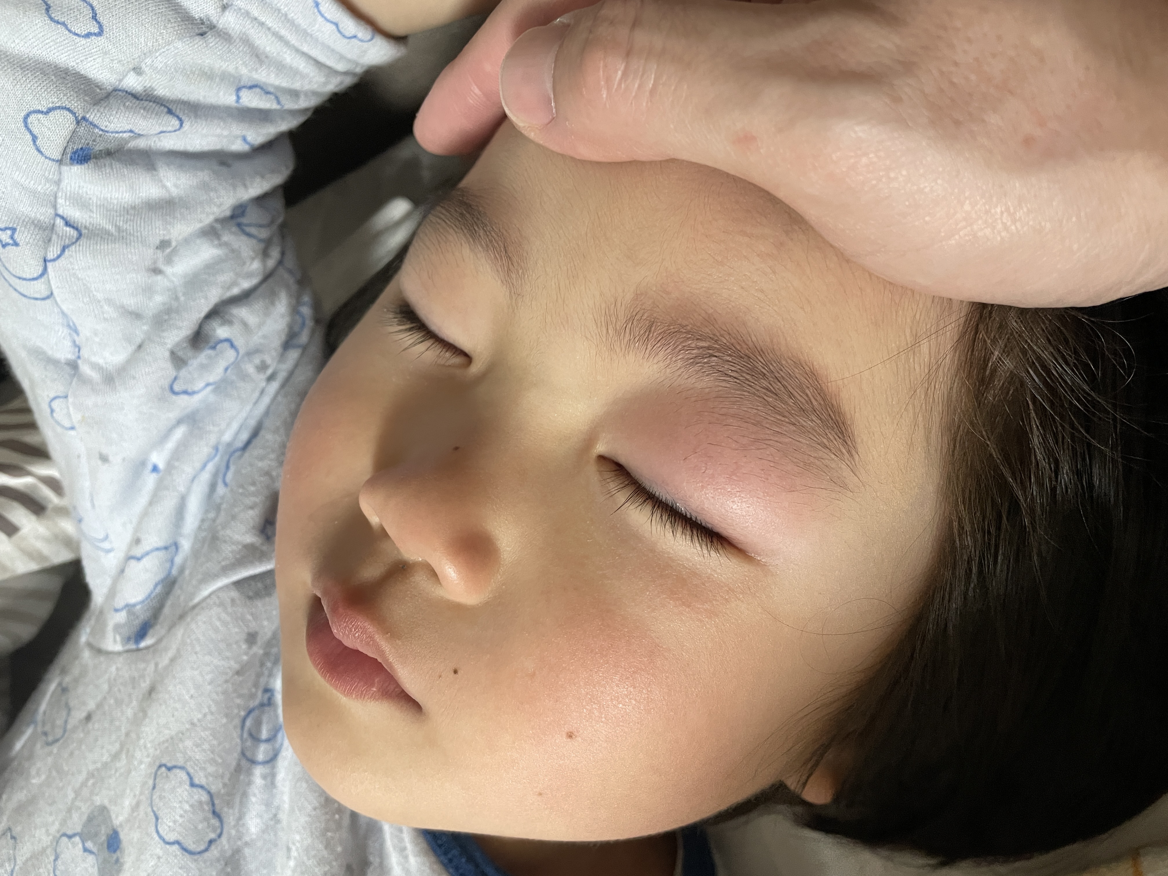 丘の上の治療院ことう 小児から中学生のメニュー画像