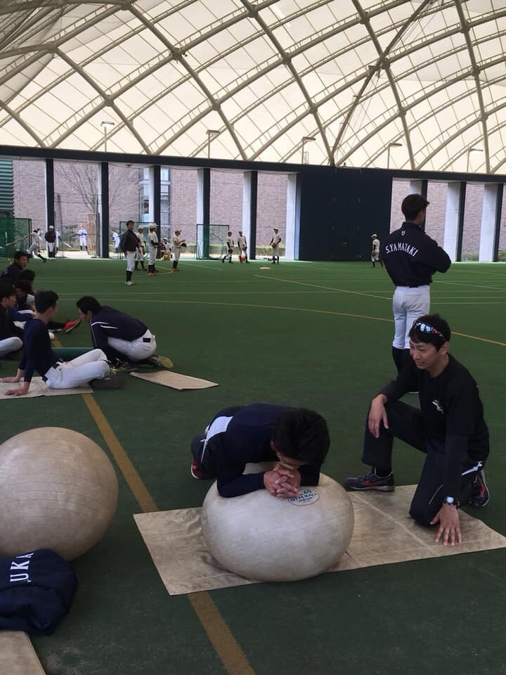 木村雅浩鍼灸整体院 パーソナルトレーニングのメニュー画像