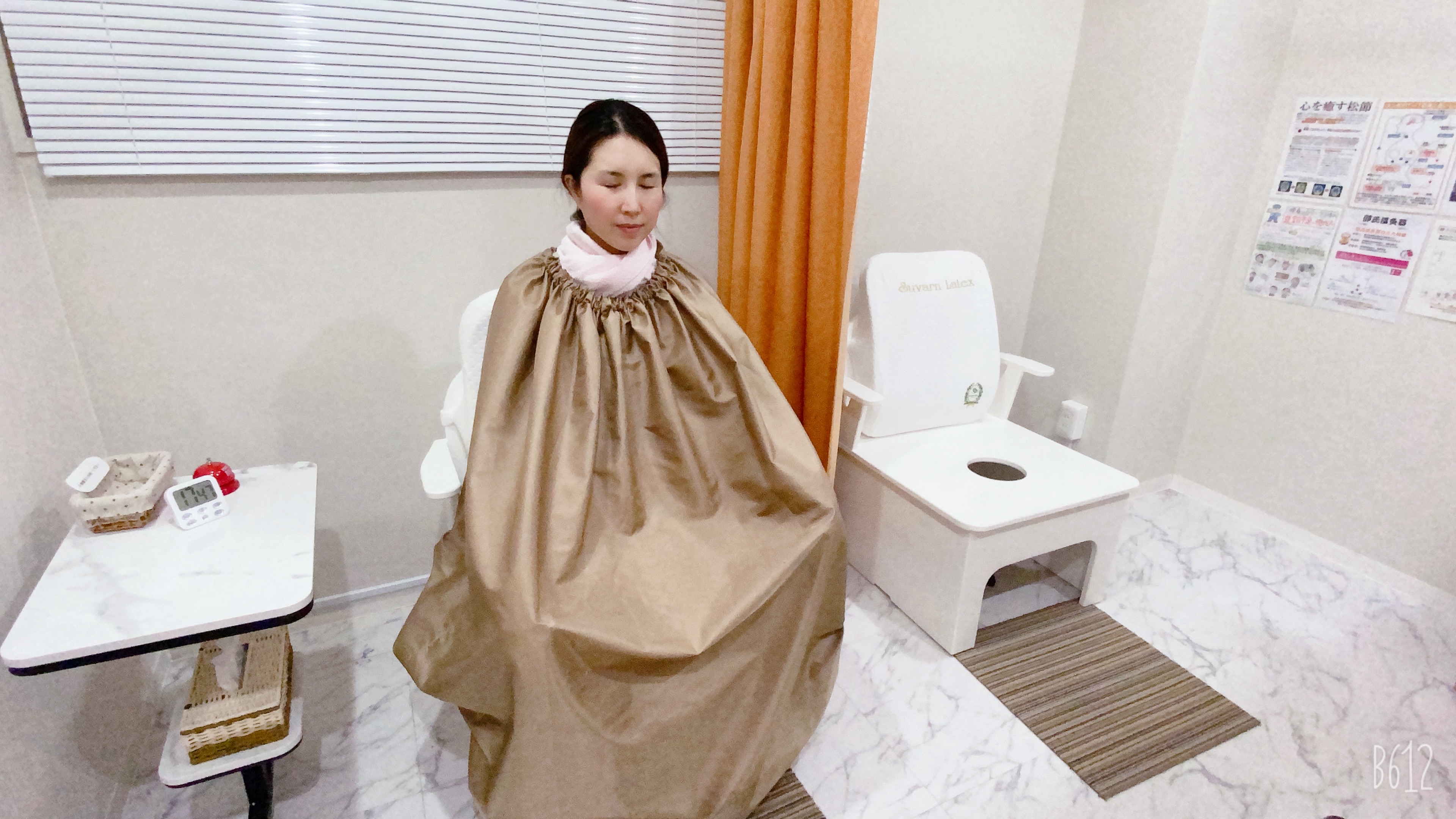 ばんいく堂鍼灸院・サプリメントサポートセンター旧居留地店 【凝り・痛み・自律神経メンテプラン】◎はり・温灸（吸い玉　追加可）60分のメニュー画像