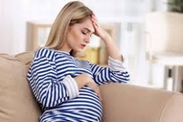 しせい堂治療院 マタニティマッサージのメニュー画像