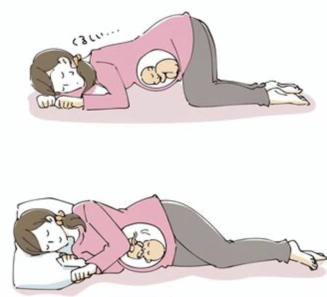 鍼灸サロンひだまり 逆子鍼灸のメニュー画像