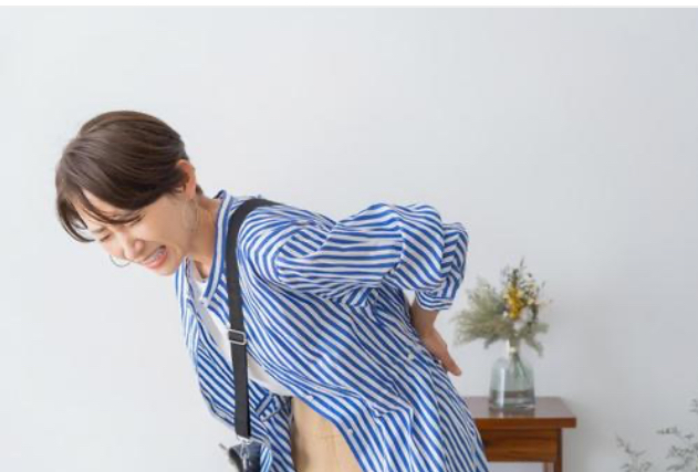 柏レディース鍼灸院 Body &Soul 腰痛鍼灸のメニュー画像