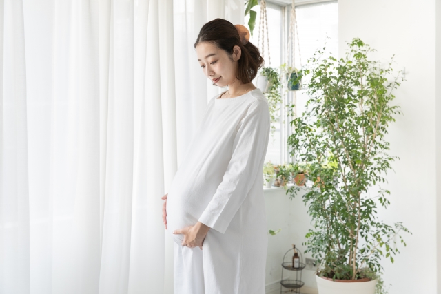 ひろ中鍼灸マッサージ院 【初回】妊活サポート鍼灸のメニュー画像