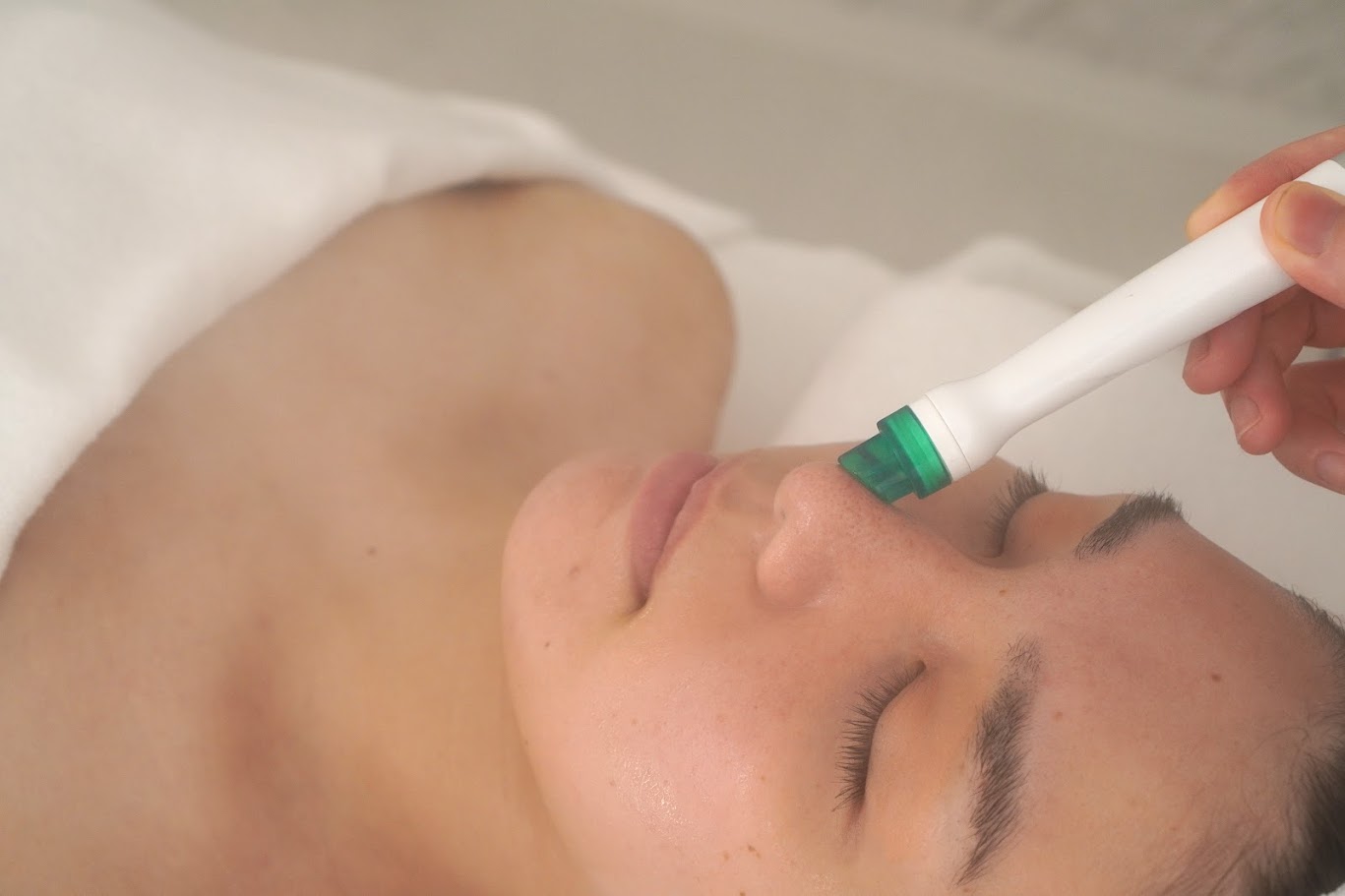 DOLCE BEAUTY SALON 毛穴洗浄/ハイドラフェイシャルのメニュー画像