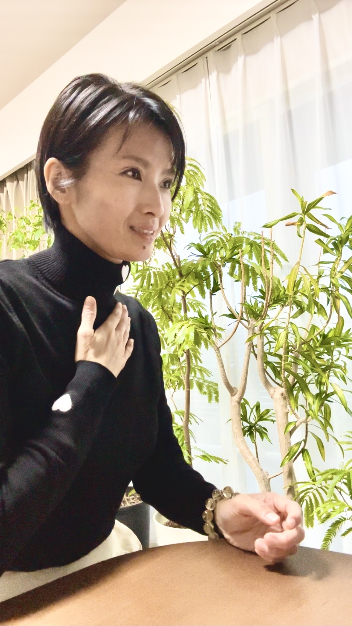 カラダトハナス鍼灸院 カラダトハナス®︎個人セッションのメニュー画像