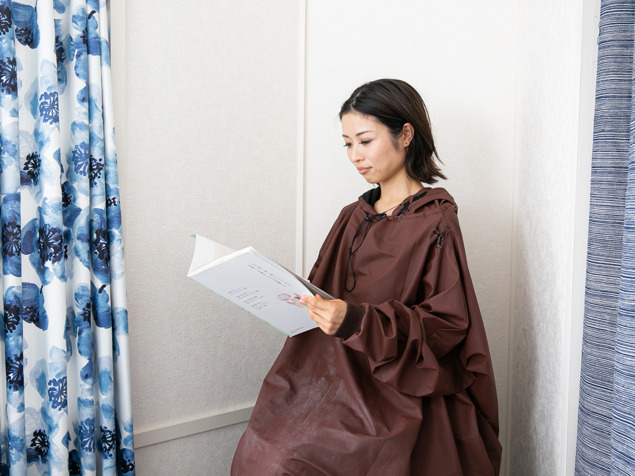 ラメール鍼灸院 『温活』【よもぎ蒸し】温活♪ミネラルよもぎ蒸し　体調に合わせて40分のメニュー画像