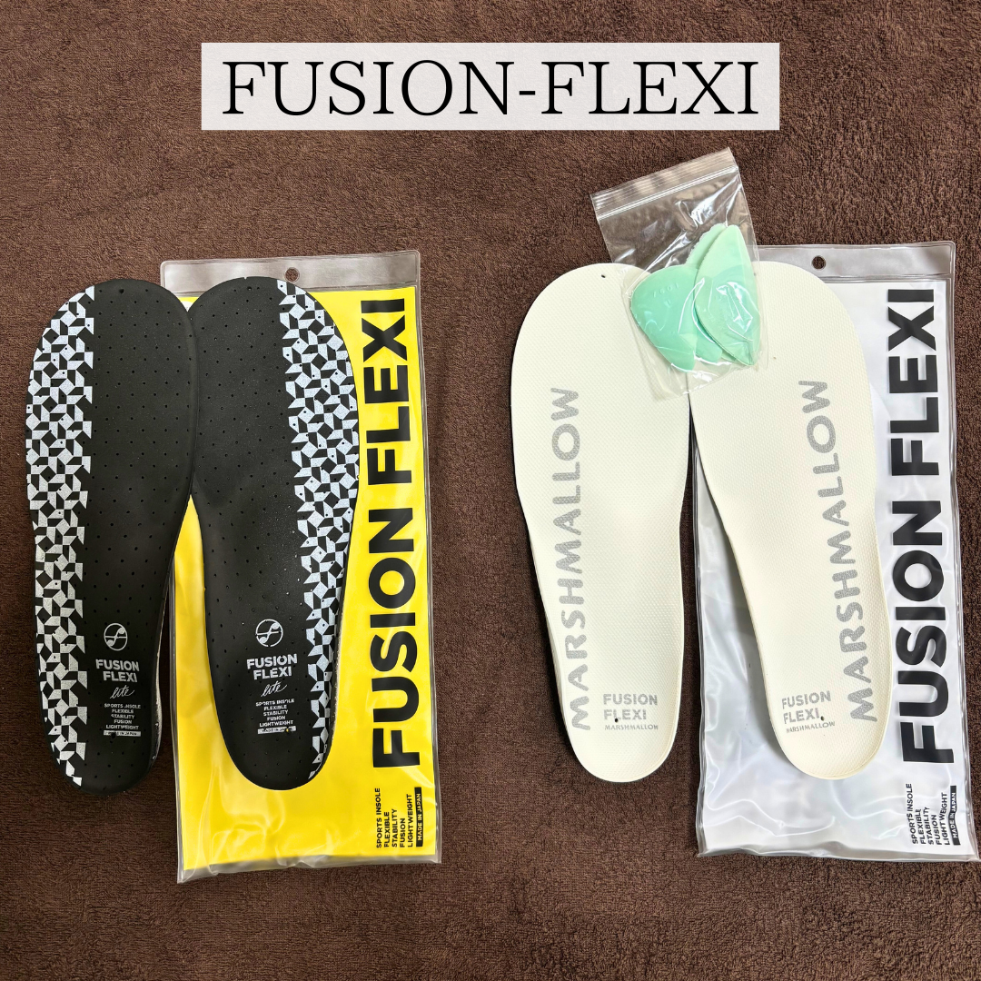 みらいろ鍼灸マッサージ インソールのメニュー画像