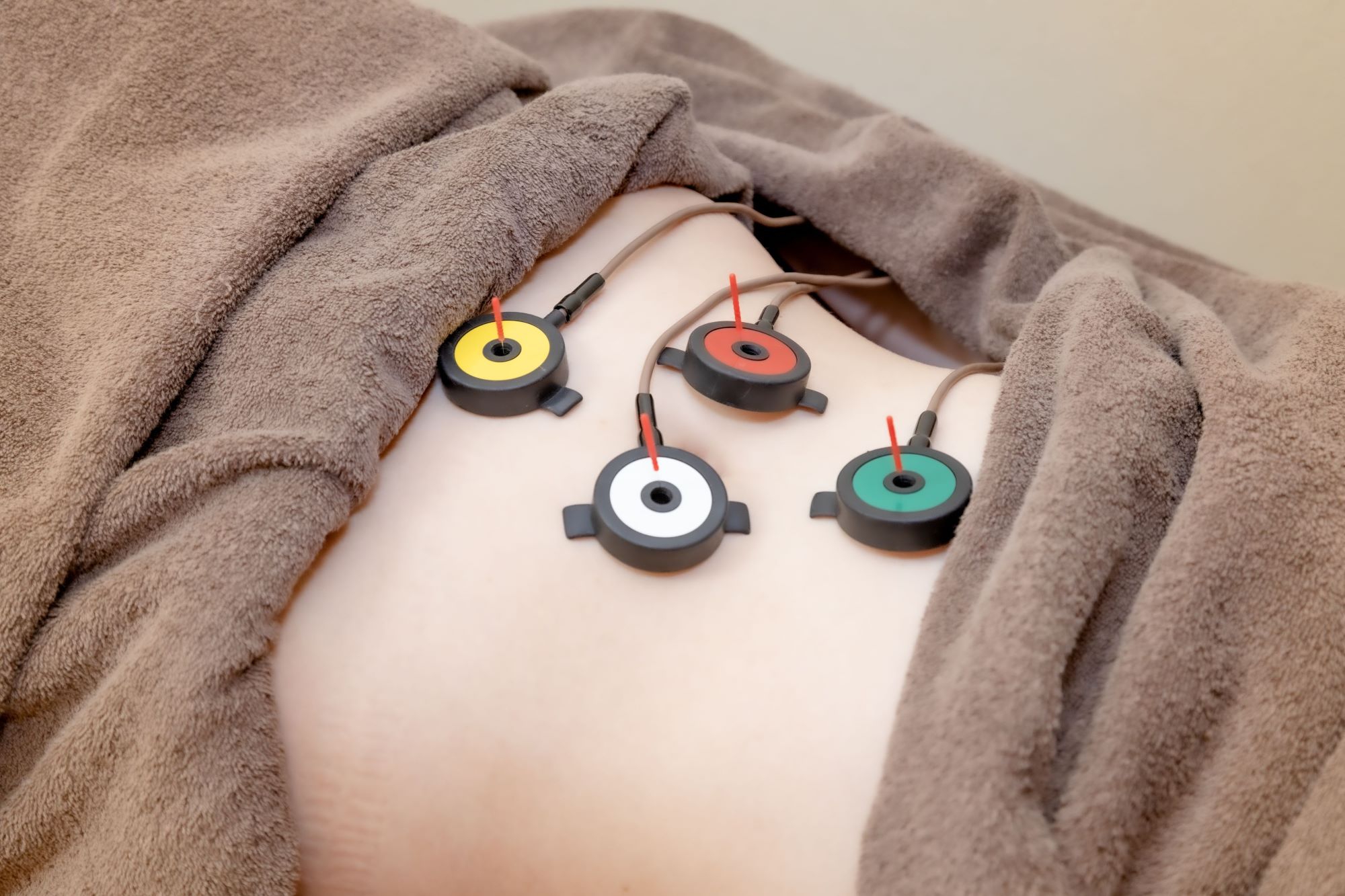 Owl治療室 お任せ鍼灸指圧総合コースのメニュー画像