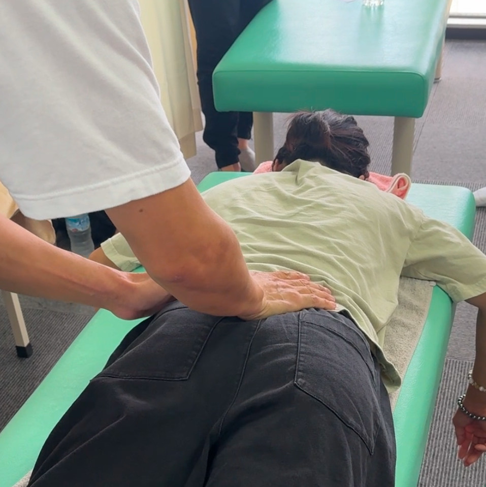 ルート鍼治療【高知】もりさわ治療院　与力町治療室　ＴＯＳＡＫＡ　 鍼を使わない整体のメニュー画像