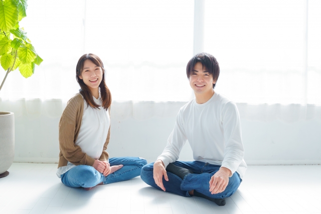 鍼灸院さくら庵-Srotas- 日本鍼灸ぺアのメニュー画像