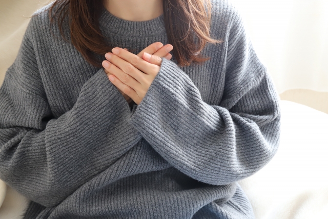 根本治療 てらす灸庵 自律神経調整のメニュー画像