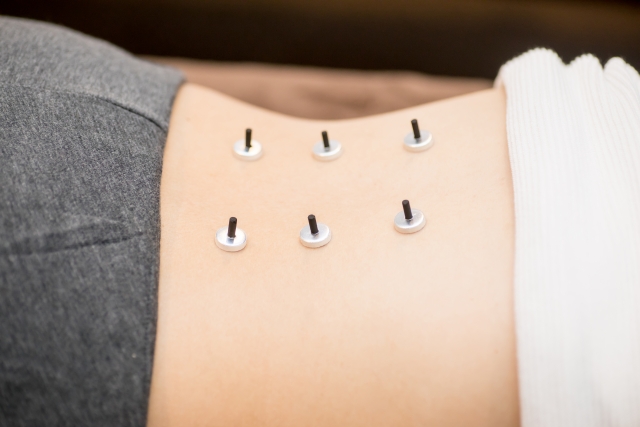 しんしん調和鍼灸院 【初回限定】免疫力を高めたい・健康増進したい方 　7,500円→6,500円のメニュー画像