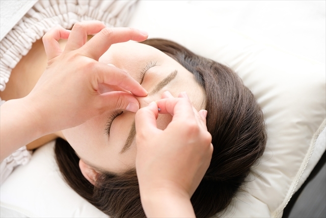 しんしん調和鍼灸院 【初診限定】慢性的な頭痛でお悩みの方　7,500円→6,500円のメニュー画像