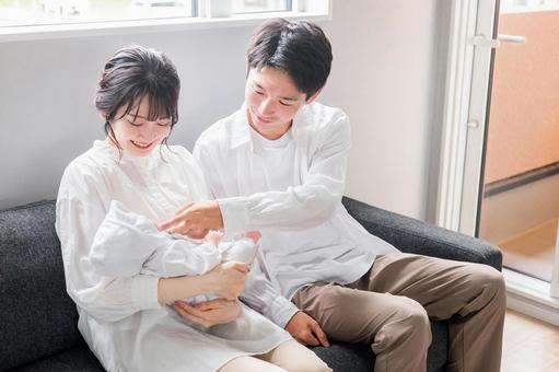 おばる鍼灸堂 産前・産後ケア(初めての方)のメニュー画像